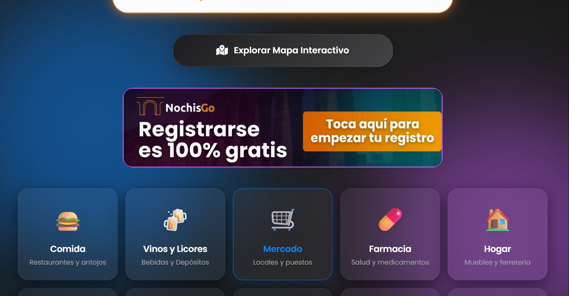 Banners Publicitarios